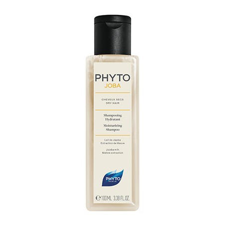 Modello mini Shampoo Phytojoba 50Ml