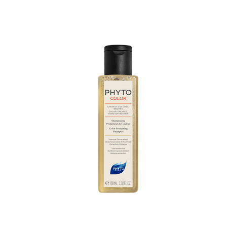 Modello mini Shampoo Phytocolor 100Ml