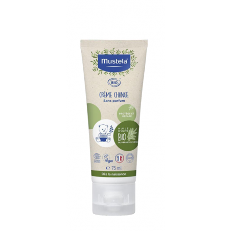 Crema Pañal BIO 75 ML