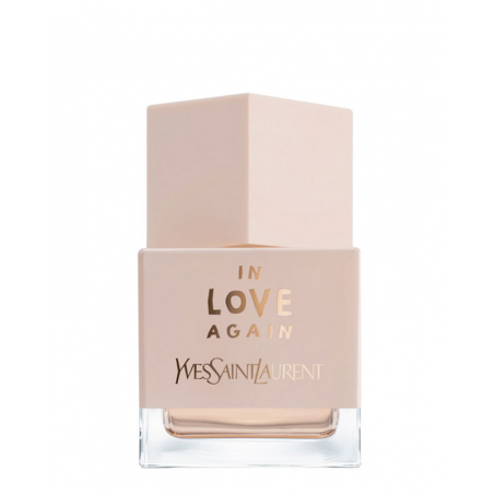 IN LOVE AGAIN EAU DE TOILETTE 80ML