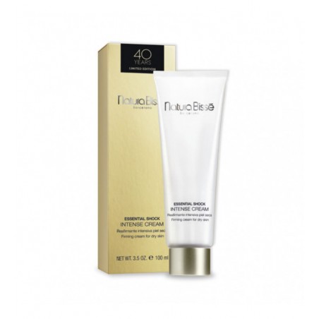 Essential Shock Intense Cream Edizione limitata 100 ml