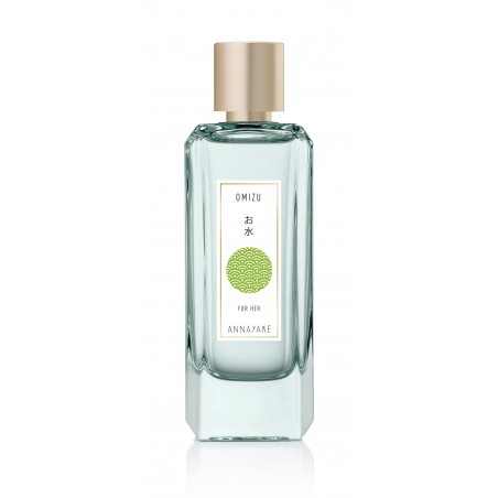 OMIZU HER EDP VAPORISATEUR 100ML