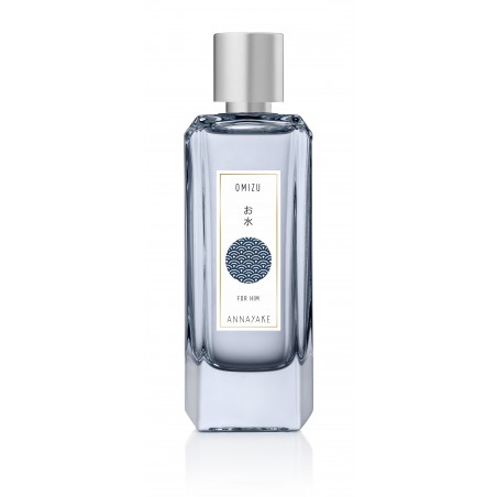 OMIZU HIM EDP VAPORISATEUR 100ML