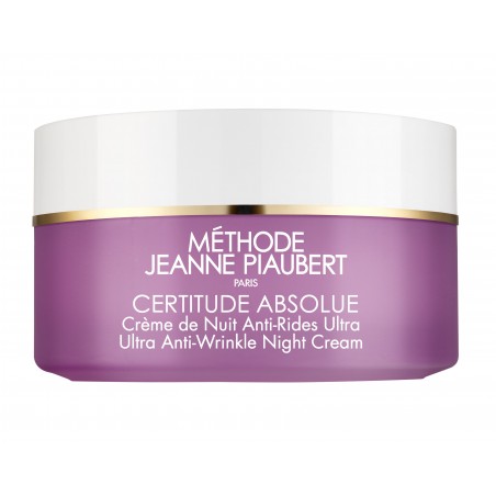 CERTITUDE ABSOLUE Nuit 50ml