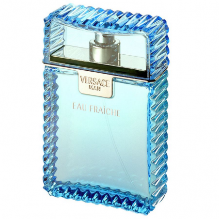 EAU FRAICHE VERSACE MAN EDT V200Pro