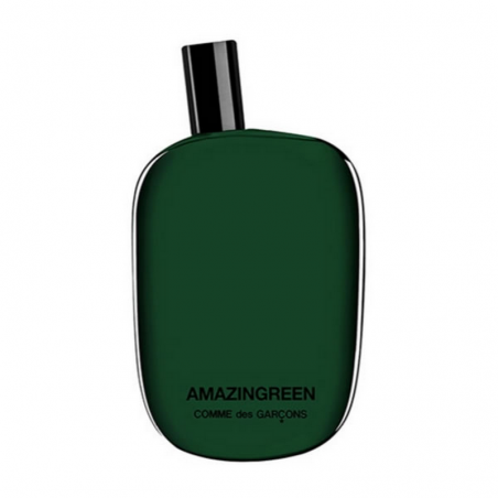 Amazingreen Eau de Parfum 100 ml