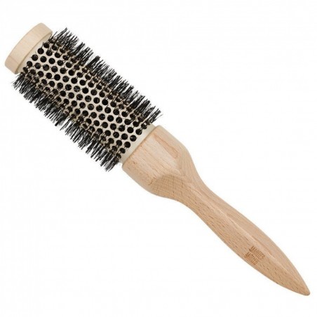 Marlies Moller Brushes & Combs Thermo Volume