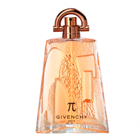 PI EAU DE TOILETTE