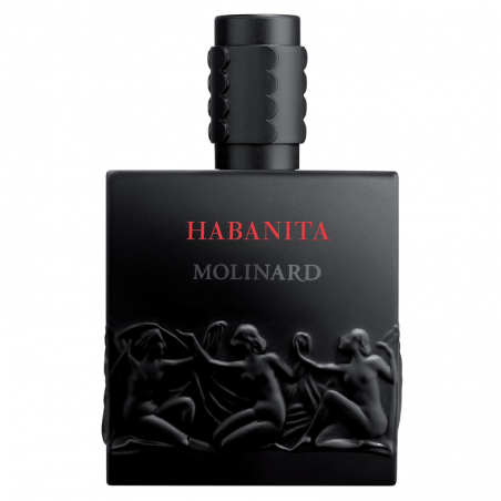 HABANITA EDP Vapo.