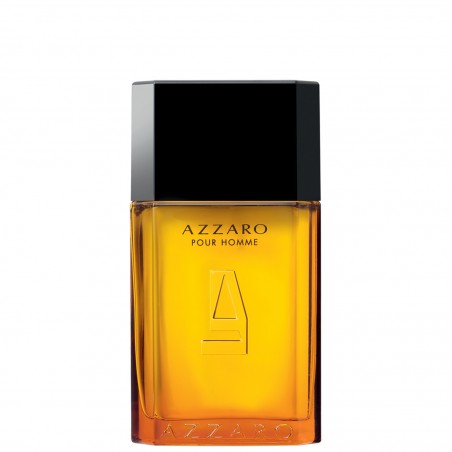 AZZARO HOMME EAU DE TOILETTE