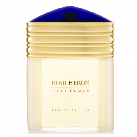 BOUCHERON HOMME EAU DE PARFUM VAPORIZZATORE