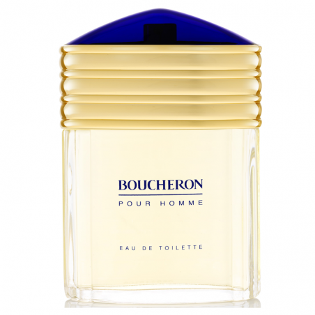 BOUCHERON POUR HOMME EAU DE TOILETTE