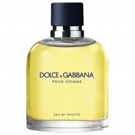 Profumo Uomo Eau de Toilette Dolce&Gabbana | Bella Giulia