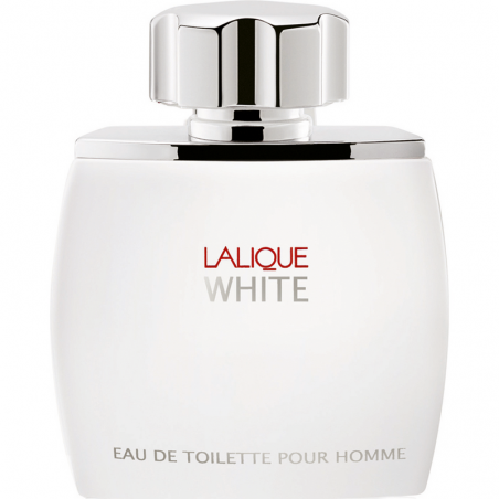 White in Black Eau de Toilette