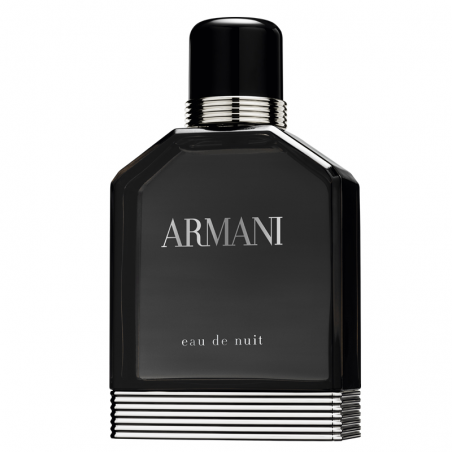 Eau de Nuit Pour Homme Eau de Toilette