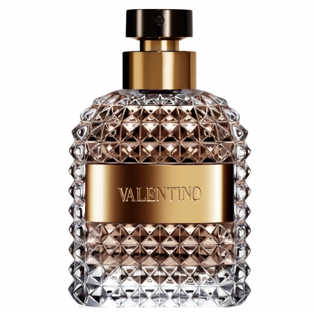 Valentino Uomo Eau de Toilette