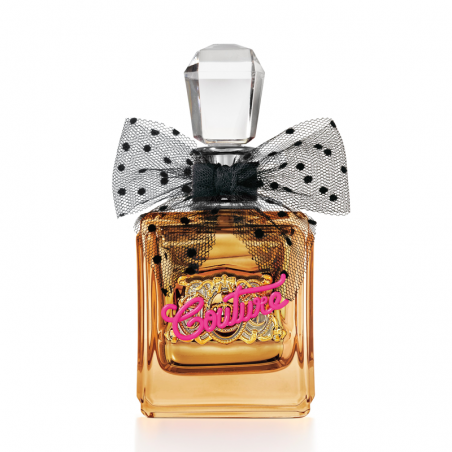 Viva La Juicy Gold Couture Eau de Parfum