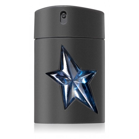 A MEN EAU DE TOILETTE RUBBER FLASK RICARICABILE