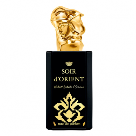 SOIR D'ORIENT Eau De Parfum