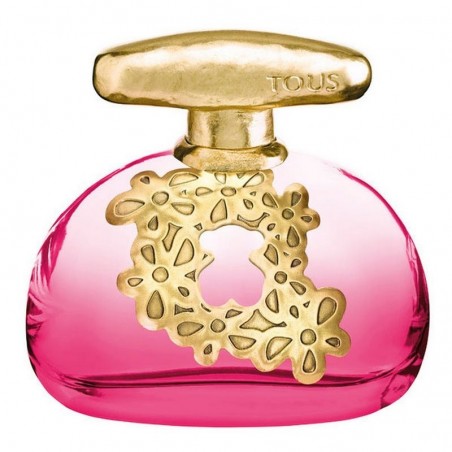 FLORAL TOUCH EDT Vapo.