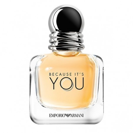 EMPORIO YOU SHE Eau De Parfum