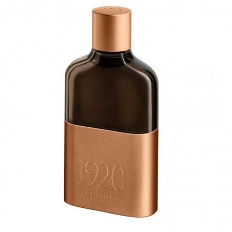 1920 THE ORIGIN EDP V