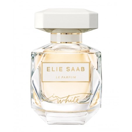 LE PARFUM IN WHITE EDP V