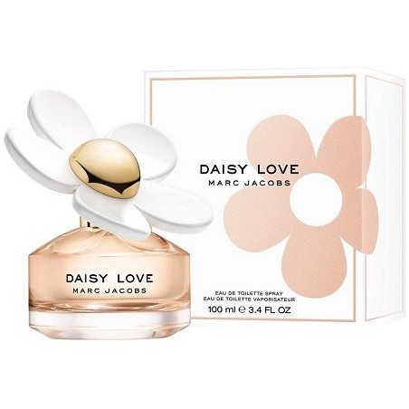 Daisy Love Eau de Toilette