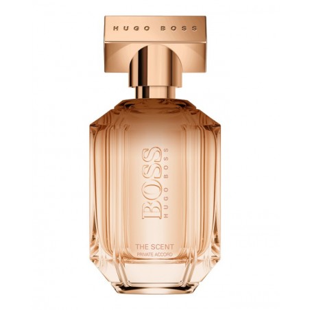 THE SCENT HER PRIVATE ACCORD EAU DE PARFUM