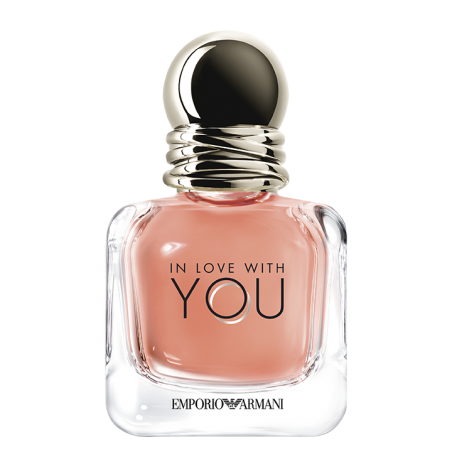 EA YOU SHE IN LOVE Eau De Parfum