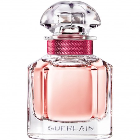 MON GUERLAIN BLOOM OF ROSE EAU DE TOILETTE