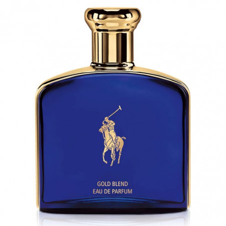 Polo Blue Gold Blend Eau de Parfum