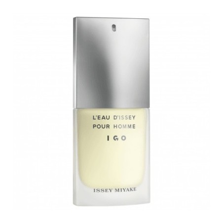 L'eau D'Issey Pour Homme I Go Eau de Toilette