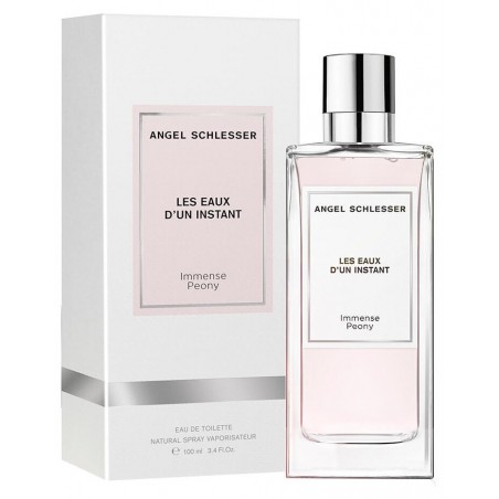 LES EAUX D'UN INSTANT IMMENSE PEONY EDT VAPORISATEUR150 ML