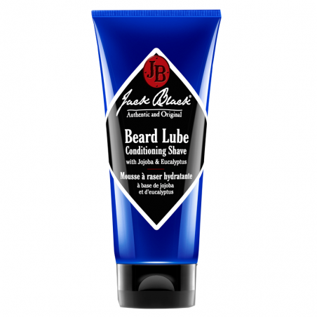 Beard Lube Conditioning Shave