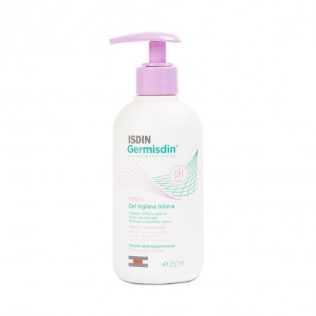 GERMISDIN INTIM 250 ML