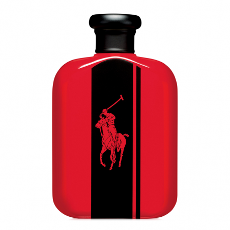 Polo Red Intense Eau de Parfum