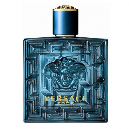 Versace Eros Desodorante Spray 100 ml