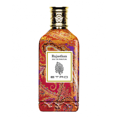 Rajasthan Eau de Parfum 100 ml