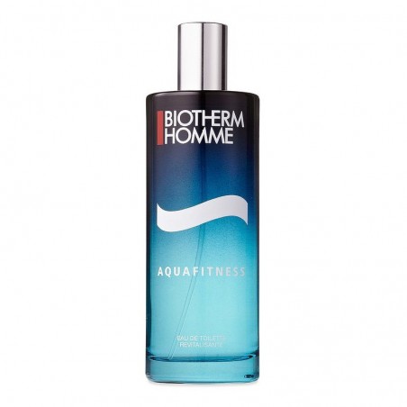 HOMME AQUAFITNESS EDT V100ML