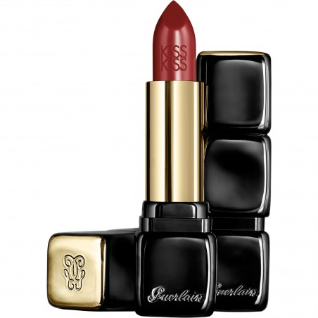 Kisskiss º 321 RED PASSION