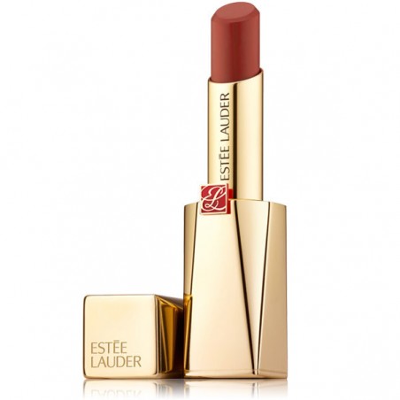 PURE COLOR DESIRE ROUGE LIPSTICK  LET GO