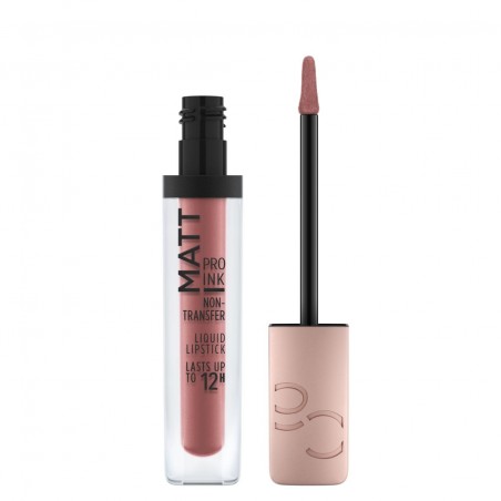 Matt Pro Ink Non-Transfer Lipstick