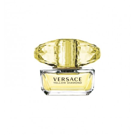 Yellow Diamond Eau de Toilette