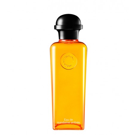 EAU DE MANDARINE AMBREE Eau De Cologne