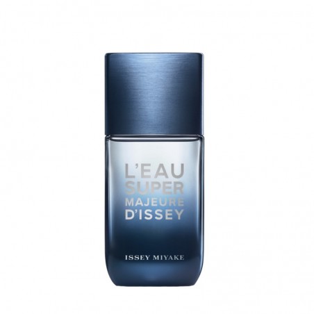 L'EAU SUPER MAJEURE D'ISSEY EDT 50