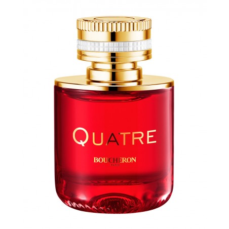 Boucheron Quatre Rouge Eau De Parfum V