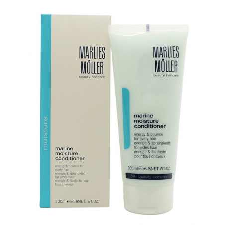 Marine Acondicionador 200ml