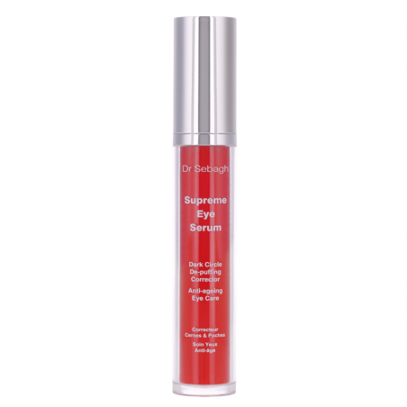 Supreme Eye Serum 15ml