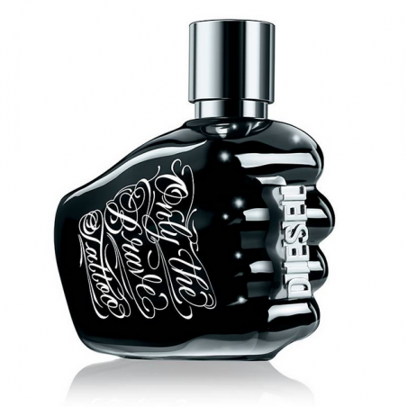 Only The Brave Tattoo Eau de Toilette